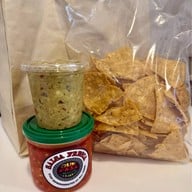 Que Pasa Mexican Food ปากเกร็ด