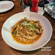 เมนูของร้าน The Coffee Club Avani Sukhumvit