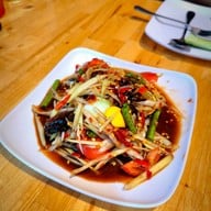 ร้านส้มตำป้านาง ซอย 8 ร้านส้มตำป้านางซอย8