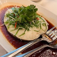 เมนูของร้าน Chef man Eastin Grand Sathorn อีสติน แกรนด์ สาทร