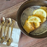 Islandish เกาะสีชัง