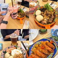 Zucca - The Pet Sanctuary & Cafe Zucca Cafe