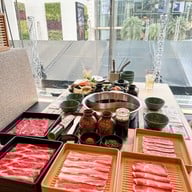 Mo-Mo-Paradise Siam Center