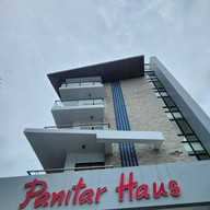 Panitar Haus