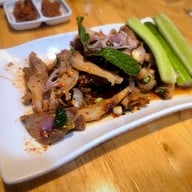 ร้านส้มตำป้านาง ซอย 8 ร้านส้มตำป้านางซอย8