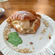 เมนูของร้าน holly home