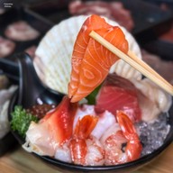 Kisekhi Craft & Fusion Buffet ซอย สุขุมวิท 63 (เอกมัย)