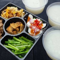 กุ้ย กุ้ย ข้าวต้ม (Kuikuikaotom) บางกรวย