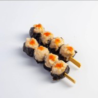 ซาลาเปาเป๋าตุง ปากช่อง