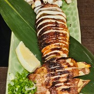 เมนูของร้าน Nagiya เกตเวย์ เอกมัย