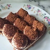 เมนูของร้าน Tea Factory and more A La Campagne Pattaya