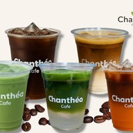 Chanthéa Cafe