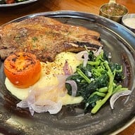 เมนูของร้าน Ñam Ñam Pasta & Tapas เซ็นทรัลเวสต์วิลล์