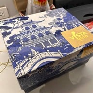 The Mandarin Oriental Shop เจริญกรุง