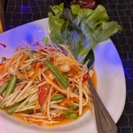 เมนูของร้าน R&B Karaoke สาทร