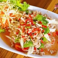 ครัวแอบแดก