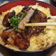 Unatoto Thailand Dusit Central Park