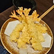 เมนูของร้าน Nagiya เกตเวย์ เอกมัย
