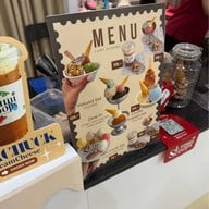 Lumi Scoops Lumi Scoops