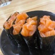 boruya sushi MBK