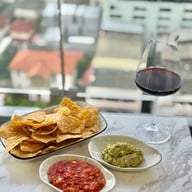 Que Pasa Mexican Food ปากเกร็ด