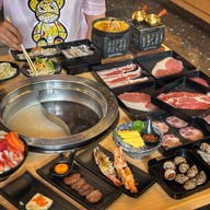 Kisekhi Craft & Fusion Buffet ซอย สุขุมวิท 63 (เอกมัย)