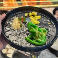 Kisekhi Craft & Fusion Buffet ซอย สุขุมวิท 63 (เอกมัย)