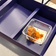 The Mandarin Oriental Shop เจริญกรุง