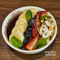 เมนูของร้าน The Coffee Club Avani Sukhumvit
