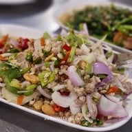 ซ้งเป็ดพะโล้ สายไหม