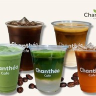 Chanthéa Cafe