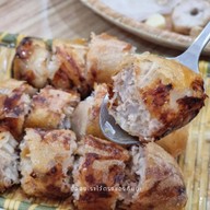 อรุณีแหนมเนือง อุดรธานี