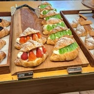 บรรยากาศ Tea Factory and more A La Campagne Pattaya