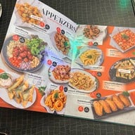 R&B Karaoke สาทร