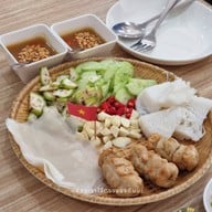 อรุณีแหนมเนือง อุดรธานี