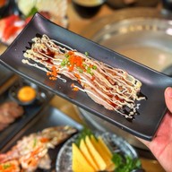 Kisekhi Craft & Fusion Buffet ซอย สุขุมวิท 63 (เอกมัย)