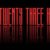 Twenty Three Haus Coffee