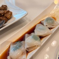 เมนูของร้าน Chef man Eastin Grand Sathorn อีสติน แกรนด์ สาทร