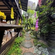 ไม้เฮือน ๖๐(กาแฟดอยช้างแม่ริม) แม่ริม เชียงใหม่