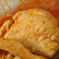 บ้านกับข้าว สาขา ปั้มน้ำมันซัสโก้