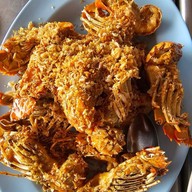 ลัคกี้ ซีฟู๊ด 2 ชะอำ