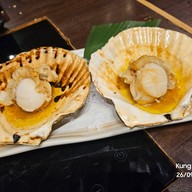 เมนูของร้าน Nagiya เกตเวย์ เอกมัย