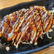 เมนูของร้าน Shinkanzen Sushi MBK