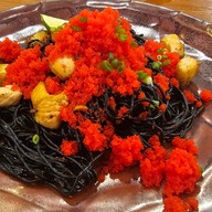 เมนูของร้าน Ñam Ñam Pasta & Tapas เซ็นทรัลเวสต์วิลล์