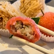 The Emporia โรงแรมเอมโพเรียมสวีท