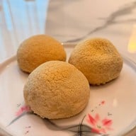 เมนูของร้าน Chef man Eastin Grand Sathorn อีสติน แกรนด์ สาทร