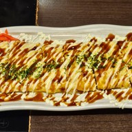 เมนูของร้าน Nagiya เกตเวย์ เอกมัย