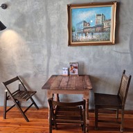 Islandish เกาะสีชัง