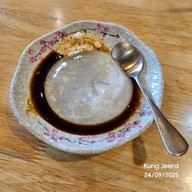เมนูของร้าน Shinkanzen Sushi MBK
