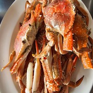 ลัคกี้ ซีฟู๊ด 2 ชะอำ